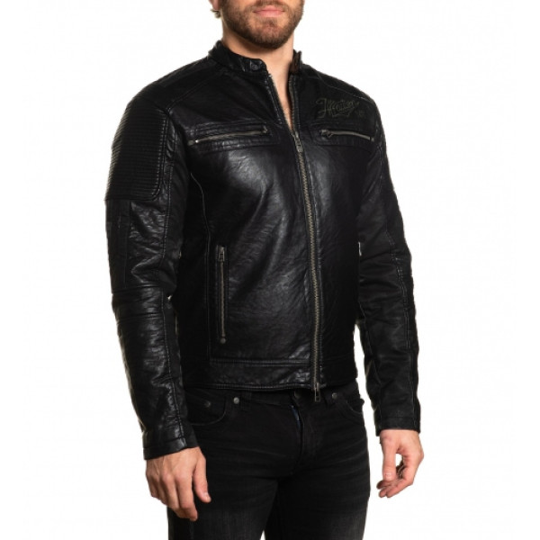 Куртка Affliction Combat Jacket