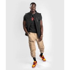 Жилет Venum Altitude Sleeveless Jacket Black
