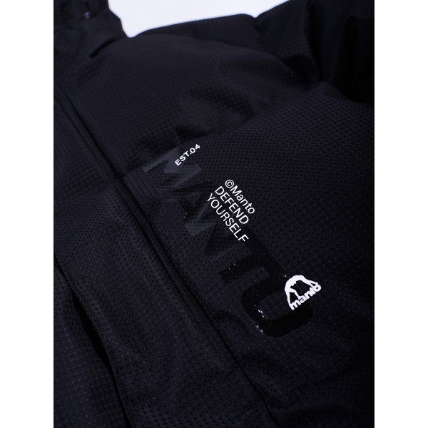 Куртка MANTO Winter Jacket System Black