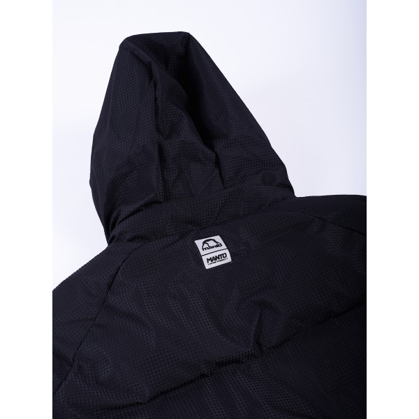 Куртка MANTO Winter Jacket System Black