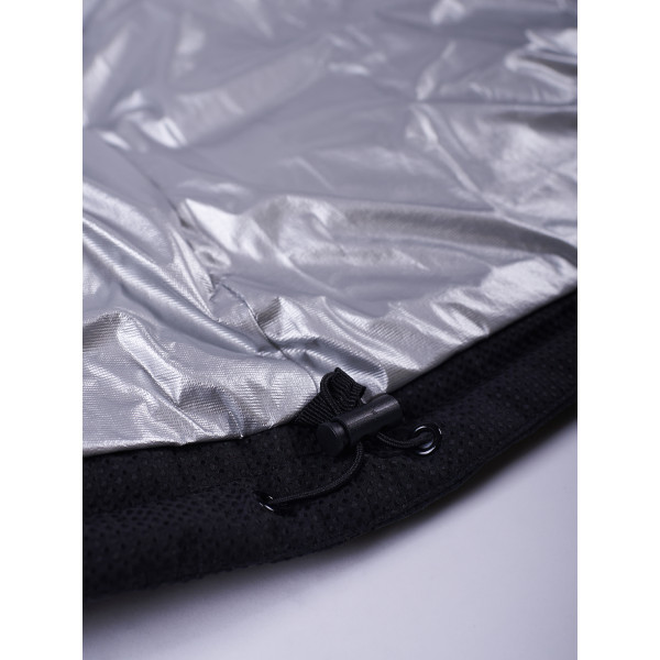 Куртка MANTO Winter Jacket System Black