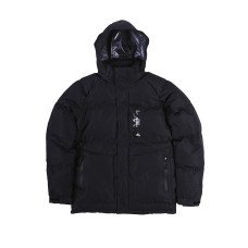 Куртка MANTO Winter Jacket System Black