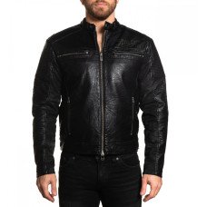 Куртка Affliction Combat Jacket