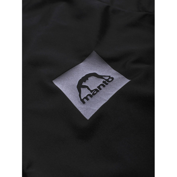 Куртка MANTO Windbreaker Jacket Defend Black
