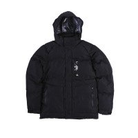 Куртка MANTO Winter Jacket System Black