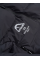 Куртка-пуховик MANTO Jacket Society Black