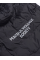 Куртка-пуховик MANTO Jacket Society Black