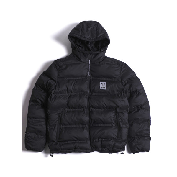 Куртка MANTO Winter Jacket Pulse Black