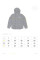 Куртка MANTO Winter Jacket Pulse Black