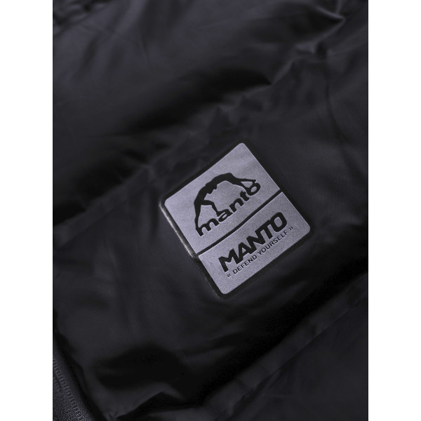 Куртка MANTO Winter Jacket Pulse Black