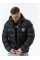 Куртка MANTO Winter Jacket Pulse Black