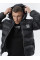 Куртка MANTO Winter Jacket Pulse Black