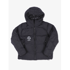 Куртка-пуховик MANTO Jacket Society Black