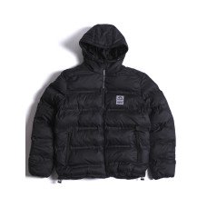 Куртка MANTO Winter Jacket Pulse Black