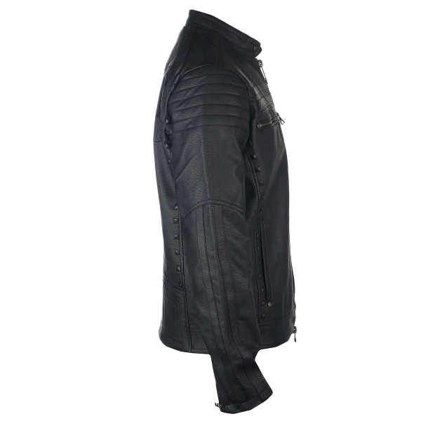 Шкіряна куртка Affliction Exploratory Jacket