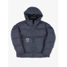 Куртка-пуховик MANTO Jacket Society Navy Graphite