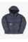 Куртка-пуховик MANTO Jacket Society Navy Graphite