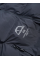 Куртка-пуховик MANTO Jacket Society Navy Graphite