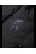 Куртка-пуховик MANTO Jacket Ahead Black