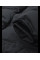 Куртка-пуховик MANTO Jacket Ahead Black
