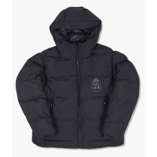 Куртка-пуховик MANTO Jacket Ahead Black