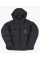 Куртка-пуховик MANTO Jacket Ahead Black
