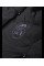 Куртка-пуховик MANTO Jacket Ahead Black