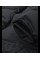 Куртка-пуховик MANTO Jacket Ahead Black