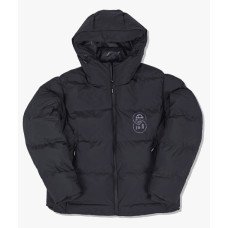 Куртка-пуховик MANTO Jacket Ahead Black