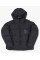 Куртка-пуховик MANTO Jacket Ahead Black