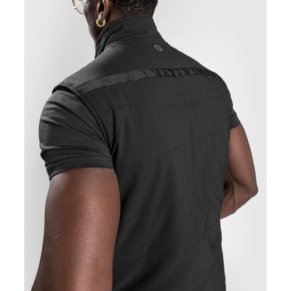 Жилет Venum Altitude Sleeveless Jacket Black