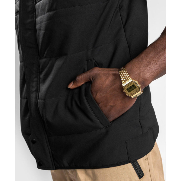 Жилет Venum Altitude Sleeveless Jacket Black