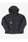 Куртка-пуховик MANTO Jacket Society Black