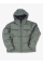 Куртка-пуховик MANTO Jacket Ahead Khaki