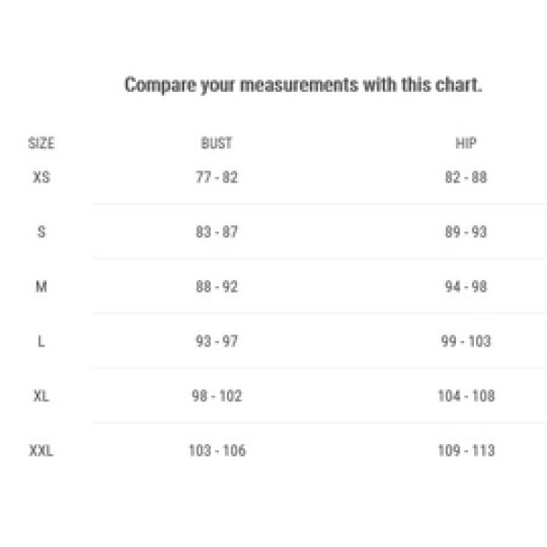 Компрессионные штаны Venum Training Camp 3.0 Compression Tights