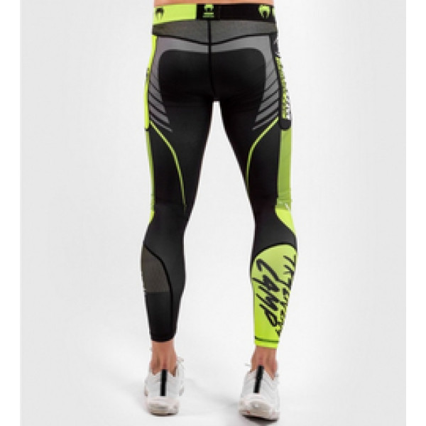 Компрессионные штаны Venum Training Camp 3.0 Compression Tights