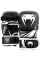 Перчатки MMA Venum Challenger 3.0 MMA Gloves Black White