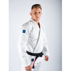 Кимоно MANTO Base BJJ GI White V2