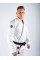 Кимоно MANTO Base BJJ GI White V2