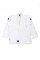 Кимоно MANTO Base BJJ GI White V2