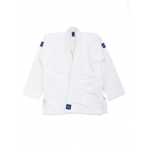 Кимоно MANTO Base BJJ GI White V2