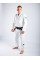 Кимоно MANTO Base BJJ GI White V2