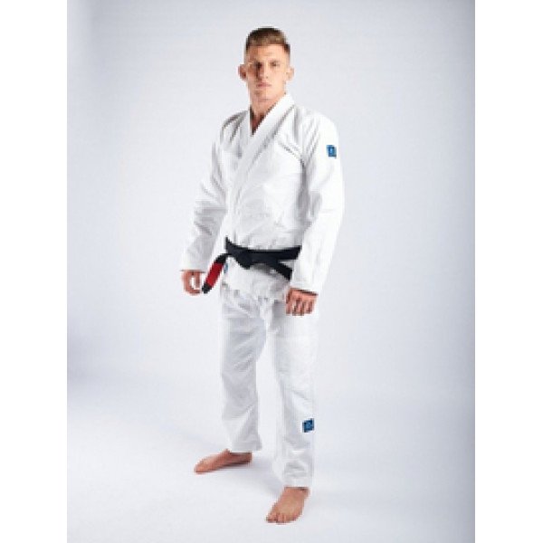 Кимоно MANTO Base BJJ GI White V2