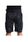 Шорты Affliction Agony Cargo Black