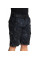 Шорты Affliction Agony Cargo Black