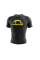 Рашгард MANTO Rashguard Alpha Black