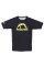 Рашгард MANTO Rashguard Alpha Black