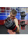 Рукавиці для MMA PowerPlay 3058 Чорно-Сині XL