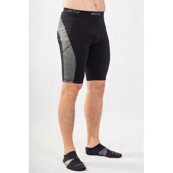 Компрессионные шорты Artix  Fit Melange