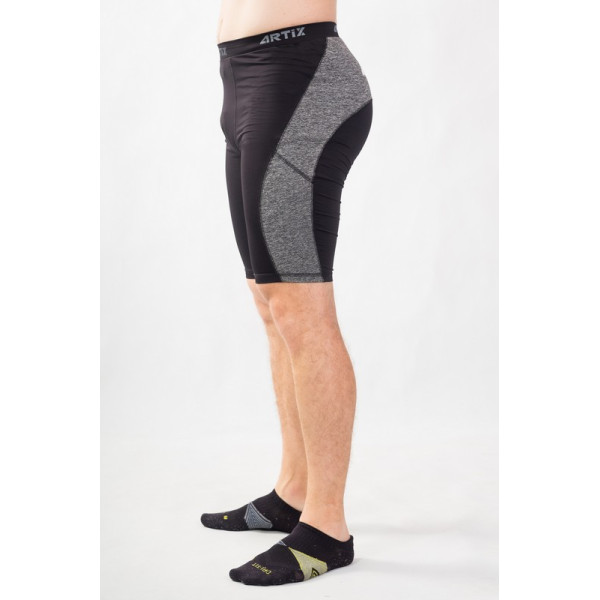 Компрессионные шорты Artix  Fit Melange